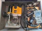 Dewalt DW621, Doe-het-zelf en Verbouw, Ophalen, Gebruikt, Bovenfrees, Dewalt