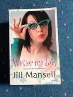 Versier me dan - Jill Mansell, Ophalen of Verzenden, Zo goed als nieuw, Nederland