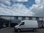 Mercedes-Benz Sprinter 313 CDI Automaat 95kw | L2H2 3-Pers |, Auto's, Automaat, Euro 5, Gebruikt, 4 cilinders