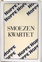 HOPPE - Smoezen KWARTET, Een of twee spelers, Ophalen of Verzenden, Zo goed als nieuw, HOPPE