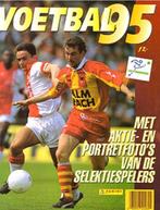 Panini Voetbal 1995 / 8 stickers, Ophalen, Gebruikt, Meerdere stickers