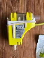 Aspen Mini Lime Condenspomp 2 stuks voor oa een airco, Gebruikt, Minder dan 60 m³, Ophalen of Verzenden, Mobiele airco