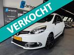 Renault Grand Scénic Verkocht!, Voorwielaandrijving, Euro 5, Zwart, 4 cilinders