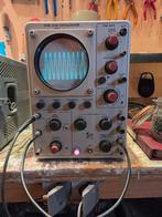 Vintage Tektronix 515A, Ophalen, Gebruikt