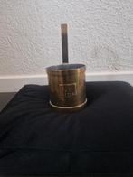 Antieke Koperen Maatbeker - 0.5 Liter, Ophalen of Verzenden