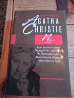 Super nette Agatha Christie Vijvling 2 3 4  5 6 7 8 9 10, Boeken, Overige Boeken, Ophalen of Verzenden, Zo goed als nieuw