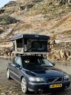 Te huur, Daktent 2 persoons of 4 persoons, Ophalen, Zo goed als nieuw, Tot en met 4