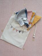H&M katoenen vlaggenlijn, Diversen, Vlaggen en Wimpels, Ophalen of Verzenden, Nieuw