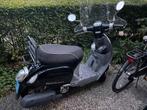 Kymco new sento , start niet meer! Weinig kms, Fietsen en Brommers, Snorfietsen en Snorscooters, Ophalen, Gebruikt, Kymco, Benzine