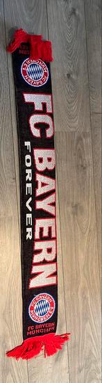 Voetbalsjaal Fc Bayern Munchen, Verzamelen, Sportartikelen en Voetbal, Ophalen of Verzenden, Zo goed als nieuw, Buitenlandse clubs