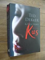 Kus - Ted Dekker & Erin Healy (christelijke thriller), Ophalen of Verzenden, Zo goed als nieuw, Nederland