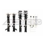 BC Racing BR serie schroefset - Lexus ES300h ES350 13-16, Ophalen of Verzenden