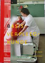 Boek Basis-Verpleegkunde Niveau 4 en 5 E.M. Sesink e.a., Boeken, Nieuw, Ophalen of Verzenden, E.M. Sesink e.a., MBO