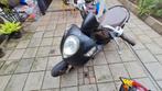 Sym mio te koop, Fietsen en Brommers, Snorfietsen en Snorscooters, Ophalen, Zo goed als nieuw