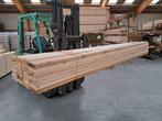 Partij vuren sls 3,8x14 glad, Ophalen, Nieuw, 250 cm of meer, Planken