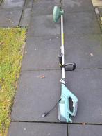 Te Koop Bosmaaier, Ophalen, Elektrisch