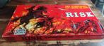 Risk, Clipper, in rode doos, Hobby en Vrije tijd, Gezelschapsspellen | Bordspellen, Drie of vier spelers, Ophalen of Verzenden