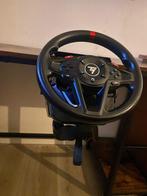 Thrustmaster t248 plus pedalen, Spelcomputers en Games, Ophalen of Verzenden, Zo goed als nieuw, Stuurtje of Sportattribuut, Xbox Original