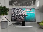 Samsung S24D590L 24 inch Full HD Monitor, Gebruikt, Hoofdtelefoonaansluiting, HDMI, Full HD