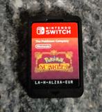 pokemon scarlet nintendo switch, 1 speler, Zo goed als nieuw, Vanaf 7 jaar, Ophalen
