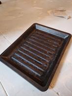 Kookplaat oven, Witgoed en Apparatuur, Ovens, Ophalen, Minder dan 45 cm