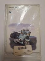 Nieuw Handleidingsboekje BMW R 1150 RT, BMW Nederland B.V., Nieuw, Ophalen of Verzenden, Einsteinlaan 5 2289 CC Rijswijk