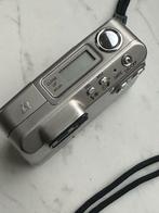 Minolta Vectis 300 - Compact Camera, Ophalen of Verzenden, Gebruikt, Compact, Minolta