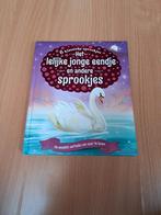 Het Lelijke Jonge Eendje en andere sprookjes, Ophalen of Verzenden, Zo goed als nieuw, Onbekend