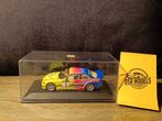 BMW E36 GTR DTM Modelauto - Zeldzaam!, Hobby en Vrije tijd, Modelauto's | 1:43, Overige merken, Auto, Onbekend, Ophalen of Verzenden
