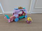 Vtech Vrolijke Vriendjes - Magische Koets, Ophalen, Zo goed als nieuw