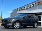 Volvo XC60 2.0 T8 Twin Engine AWD|Panoramadak, Auto's, Volvo, Te koop, Zilver of Grijs, Geïmporteerd, 5 stoelen