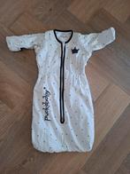 Puckababy newborn slaapzak 0-6 maanden, Ophalen, Zo goed als nieuw, Minder dan 70 cm, Slaapzak