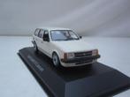 Opel Kadett D Caravan 1979 1:43 Maxichamps, Hobby en Vrije tijd, Modelauto's | 1:43, Ophalen of Verzenden, Nieuw, Auto, MiniChamps