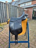 Bates dresuurzadel zgan, Ophalen, Zo goed als nieuw, Dressuur