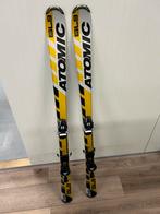 Atomic SL9 Ski's - 140cm, Ophalen, 140 tot 160 cm, Gebruikt, Carve