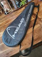 Head Tennistas Ti.Laser 
Titanium Tennis Gemert & Wierden, Sport en Fitness, Tennis, Ophalen of Verzenden, Zo goed als nieuw, Racket