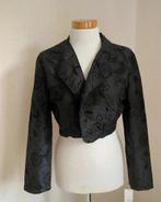 Classy Modelisa jasje - Nieuw met kaartje - XL, Kleding | Dames, Zwart, Maat 42/44 (L), Nieuw, Ophalen of Verzenden