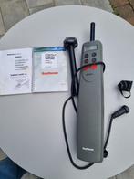 Stuurautomaat Raymarine 1000+, Watersport en Boten, Navigatiemiddelen en Scheepselektronica, Ophalen of Verzenden, Zo goed als nieuw