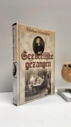 Schortinghuis, Ds. W.; Geestelijke gezangen, Boeken, Ophalen of Verzenden, Gelezen, Christendom | Protestants