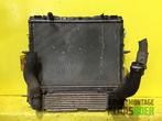 Combi-radiateur van een Kia Sorento, Ophalen of Verzenden, 12 maanden garantie, Gebruikt, Kia
