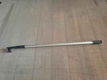 Pikhaak nieuw 121 tot 215 cm aluminium beschikbaar voor biedingen