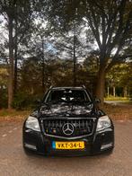 Mercedes-Benz Mercedes-benz 2010 Zwart, Auto's, Automaat, Zwart, 2000 kg, 1887 kg