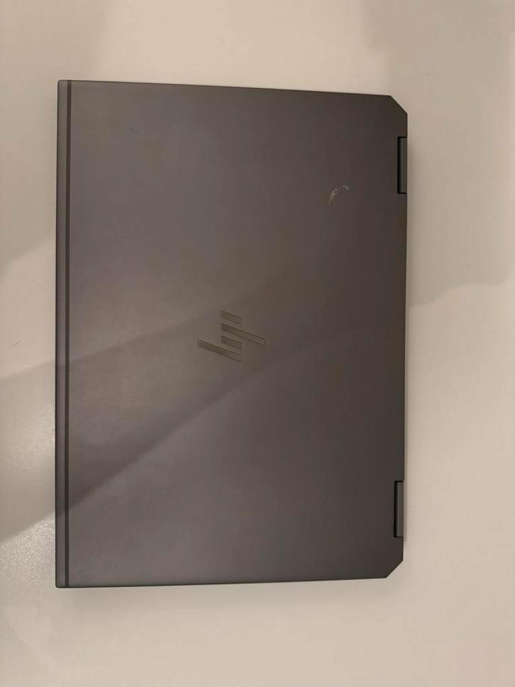 HP ZBook Studio x360 G5, Computers en Software, Windows Laptops, Zo goed als nieuw, 15 inch, SSD, 2 tot 3 Ghz, 16 GB, Ophalen of Verzenden