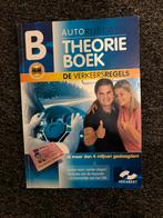 Auto theorie boek, Ophalen of Verzenden, Zo goed als nieuw, Algemeen