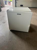 Zanussi koelkast tafelmodel, Ophalen, Gebruikt, 45 tot 60 cm, Zonder vriesvak