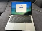 MacBook Pro 2022 (Software fout), Computers en Software, Apple Macbooks, Overige groottes, Zo goed als nieuw, Onbekend, Ophalen