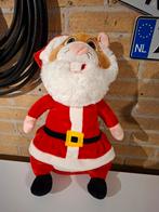 Ah hamster kerstman groot, Ophalen of Verzenden, Zo goed als nieuw, Overige typen