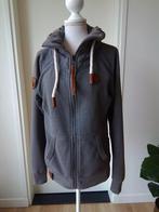 Zgan  vest Naketano mt M, Kleding | Dames, Naketano, Ophalen of Verzenden, Zo goed als nieuw, Maat 38/40 (M)