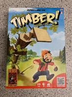 Timber spel 999 games, Hobby en Vrije tijd, Gezelschapsspellen | Kaartspellen, Ophalen of Verzenden, Zo goed als nieuw