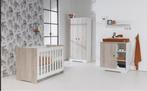 Complete babykamer Interbaby (zgan), Ophalen, Zo goed als nieuw, Jongetje of Meisje